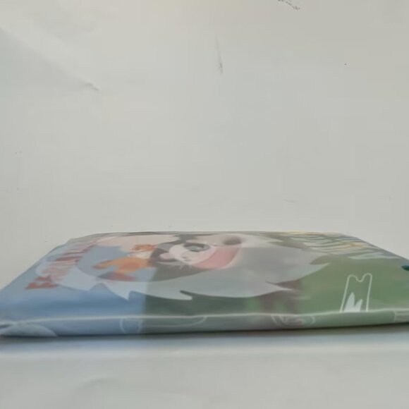 Soft Farm Tails Baby/Toddler Book - Picture 6 of 6